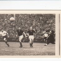 Endspiel 1954 World Cup Deutschland Rahn - Ungarn Crosits 3:2 in Bern #61