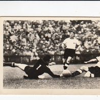 Endspiel 1954 World Cup Deutschland Walter Morlock - Ungarn Crosits 3:2 in Bern #63