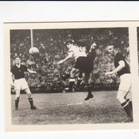 Endspiel 1954 World Cup Deutschland Schäfer - Ungarn Crosits 3:2 in Bern #64