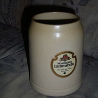 Bierkrug Neumarkter Lammsbräu (T#)