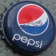 Pepsi Cola Kronkorken aus Costa Rica Mittelamerika Kronenkorken