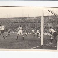 1954 World Cup Deutschland Morlock - Österreich Koller Schleger in Basel 6:1 #43