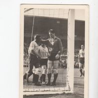 1954 World Cup Österreich - Uruguay Andrade , Maspoli Cruz in Zürich 3:1 #50