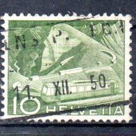 Schweiz Nr. 531 - 1 gestempelt (1506)