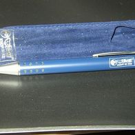 Steiff Kugelschreiber mit Etui