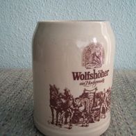 Bierkrug Wolfshöher (T#)