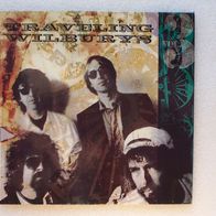 Traveling Wilburys Vol.3 - LP - Wilbury Records 1990