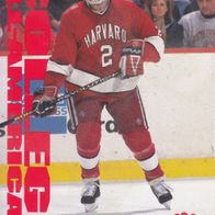 Eishockey Classic Games Trading Card 1994 Derek Maguire Nr.56