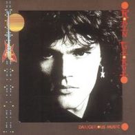 Robin George - Dangerous music