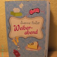 Weiberabend - Joanne Fedler