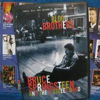 Bruce Springsteen Blood Brothers Musik DVD