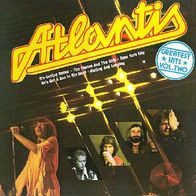 Atlantis - Greatest Hits Vol. 2 - 12" LP - Venus 80029 (D) 1980