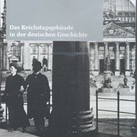 Das Reichstagsgebäude in der deutschen Geschichte DVD Dokumentation