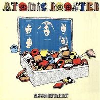 Atomic Rooster - Assortiment - 12" LP - Charisma CS 9 (UK) 1974
