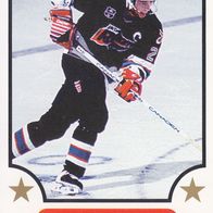 Eishockey Classic Games Trading Card 1991 Dave McMillen Nr.157