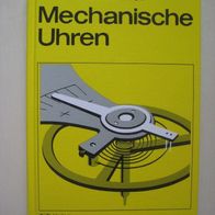 Martinek Rehor: Mechanische Uhren