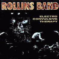 Rollins Band - Electro Convulsive Therapy - CD - Imago BVCP 691 (JP) 1993