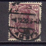 D. Reich 1905, Mi. Nr. 0092 / 92, Germania, gestempelt #04841