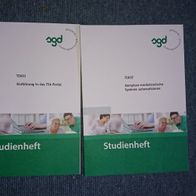 SGD Lernhefte TIA Portal Schulungsunterlagen