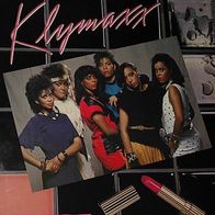 Klymaxx Meeting in the Ladys Room LP