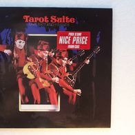 Mike Batt and Friends - Tarot Suite, LP - Epic 1979