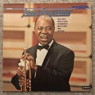 Louis Armstrong - Live 1976 - Germany