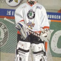 Eishockey DSF Trading Card 1998 Parris Duffus Berlin Capitals