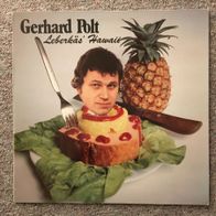 Gerhard Polt - Leberkäs´ Hawaii - Germany 1981