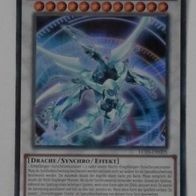 LC05-DE005, Quasarschnuppen-Drache, Lim. Auflage (CM)
