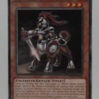 INOV-DE092, Huntaur, 1. Auflage (T*)