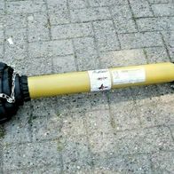 Euro Gelenkwelle L1010mm Dreikantrohr 1 3/8 6 Z.Reibkupplung 1200 Nm Zapfwelle Euro Gelenkwelle L1010mm Dreikantrohr 1 3/8 6 Z.Reibkupplung 1200 Nm Zapfwelle