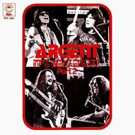 Argent - It´s Only Money Part 2 / Candles On The River - 7"- Epic EPC 1628 (NL) 1973