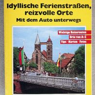 Reise: Grieben Reiseführer Schleswig bis Bayern (TB)