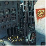 City - Keine Angst (plus 2 Bonus Tracks)