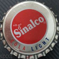 Sinalco Cola light Kronkorken aus Duisburg Walsum Kronenkorken neu in unbenutzt, limo