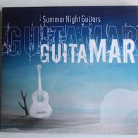 CD Guitamar - Summer Night Guitars NEUwertig !