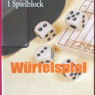 Mitbringspiel "Würfelspiel"