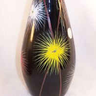 FG Ilmenau Hyalithglas Vase