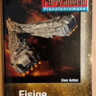 Perry Rhodan Planetenromane Nr. 5 Eisige Zukunft