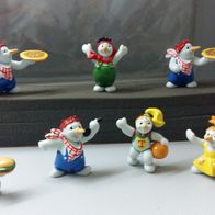 Eismann / Fremdfiguren - Eddy & Co 1996