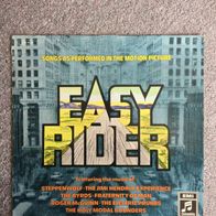 Easy Rider (Songs As Performed In The Motion Picture)
