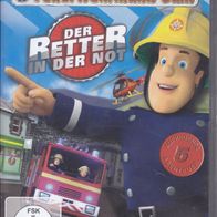 Feuerwehrmann Sam Retter in der Not. 5 neue Folgen DVD