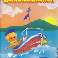 Sandmännchen Geb. bebildertes Buch für Kinder zum Vorlesen