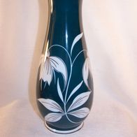 Spechtsbrunn Porzellan Vase , H.- 20 cm