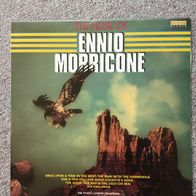 The Music Of Ennio Morricone - The Studio London Orchestra