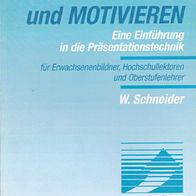 Informieren und Motivieren ISBN: 3706800802