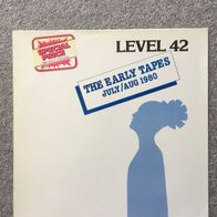 Level 42 - The Early Tapes · July/ Aug 1980