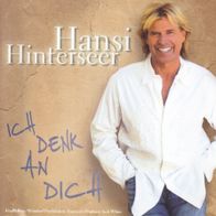 Hansi Hinterseer CD Ich denke an Dich