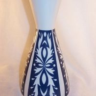 Spechtsbrunn Porzellan Vase , H.- 21 cm