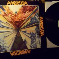 Ambrosia - same 1. album - US 20th Century Lp - mint !!